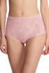 Natori Bliss Allure One Size Lace Full Brief